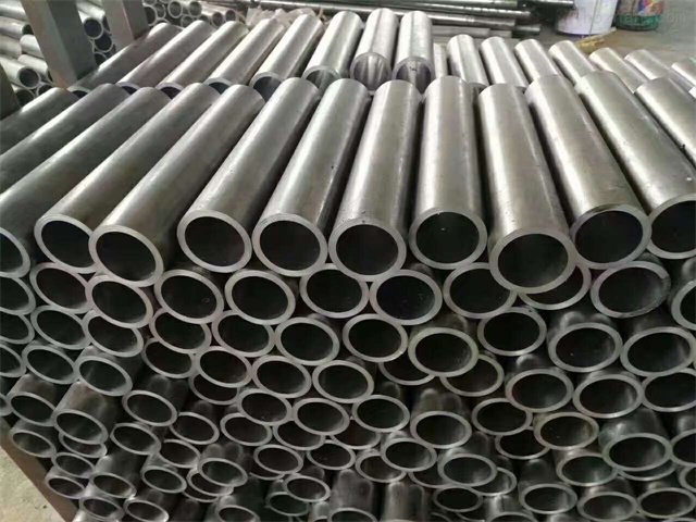吉安精密管材无缝钢管